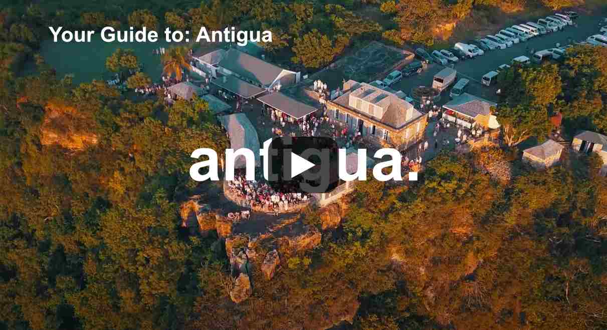 Your Guide To Antigua and Barbuda