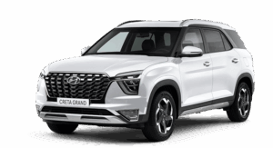 Hyundai Creta Grand