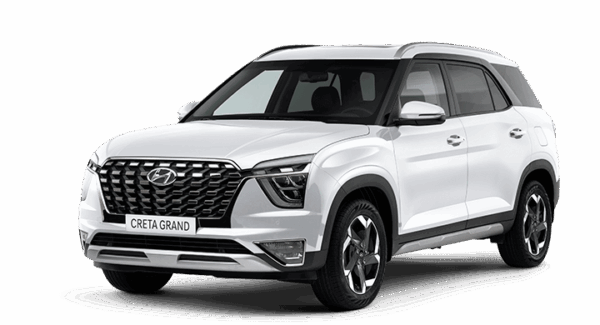 Hyundai Creta Grand